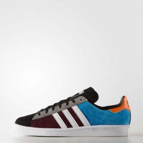 Adidas Campus 80s Jam Vierheit der Männer Lifesty...