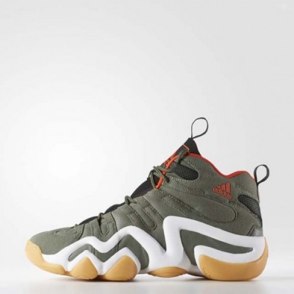 Adidas Crazy 8 Herren Basketball Online