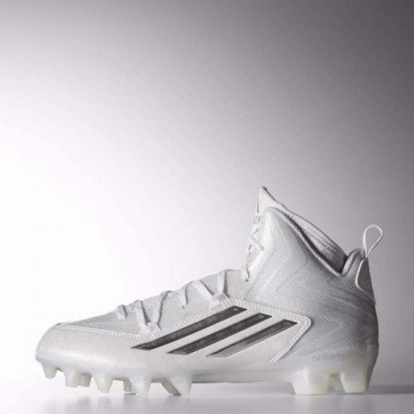 Adidas Crazyquick 2,0 Mid Mens-Fußball Günstig k...