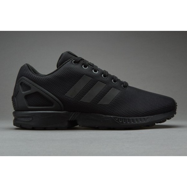 Adidas ZX Flux Core-Schwarz Spezialangebot