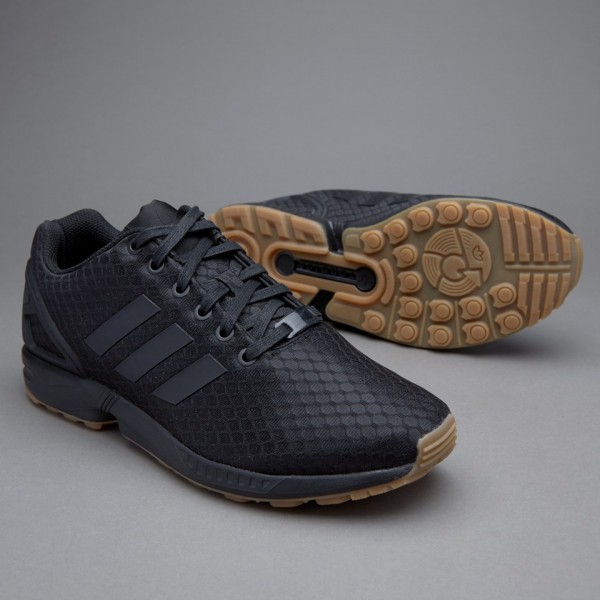 Adidas ZX Flux Core-Black Gum Online bestellen