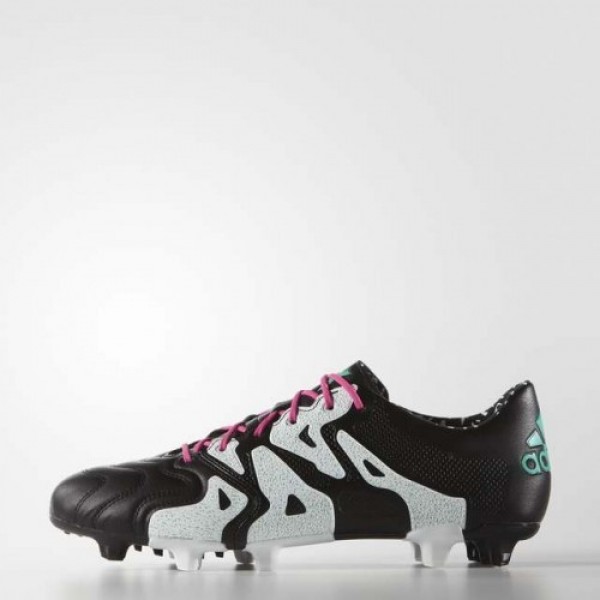 Adidas X15.1 Firm / Artificial Ground Herren-Fußb...
