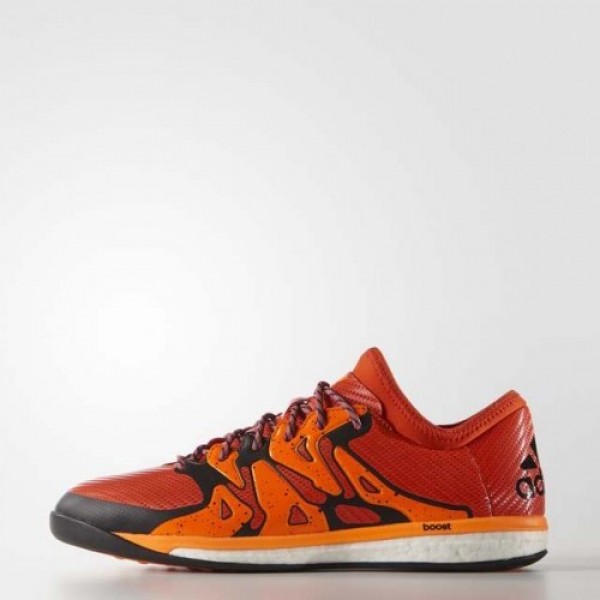Adidas X15.1 Boost-Indoor Mens-Fußball Günstig o...