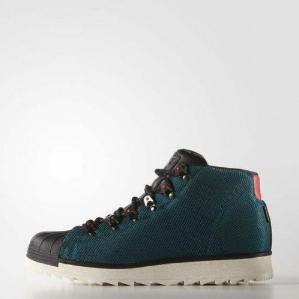Adidas PRO BOOT GORETEX Herren Lifestyle Günstig ...
