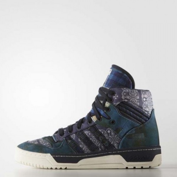 Adidas Rivalität Hallo Whiz Vierheit der Männer ...