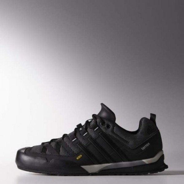 Adidas Terrex Solo-Männer im Freien Bestellen