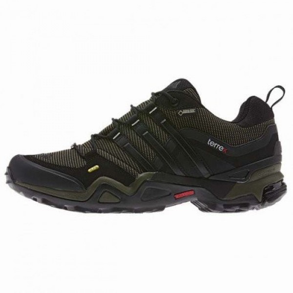 Adidas Terrex Fast-X GTX Herren im Freien Kaufen o...