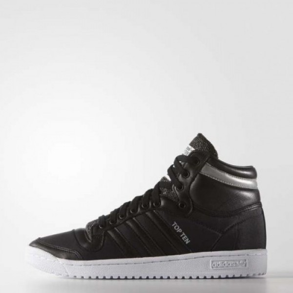 Adidas Top Ten Hallo Winterized Herren Lifestyle Spezialangebot