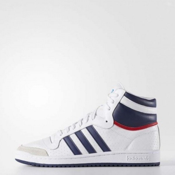 Adidas Top Ten Hallo Herren Lifestyle Verkäufe