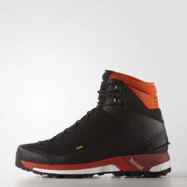 Adidas TERREX ULTIMATE BOOST CH-Männer im Freien ...