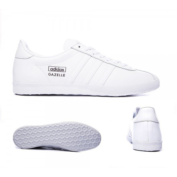 Adidas Originals Gazelle OG Sneaker Weiß Verkäuf...