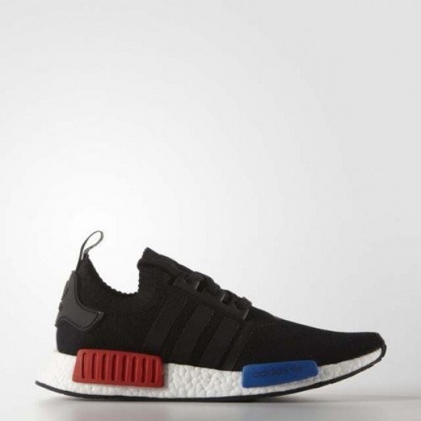 Adidas NMD Runner Primeknit Herren Lifestyle Versa...