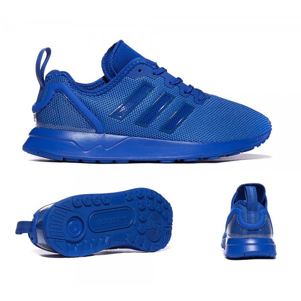 Adidas Originals Junior ZX Flux ADV Trainer König...