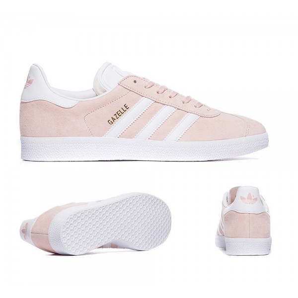 Adidas Originals Gazelle OG Trainer Vapor Rosa und...