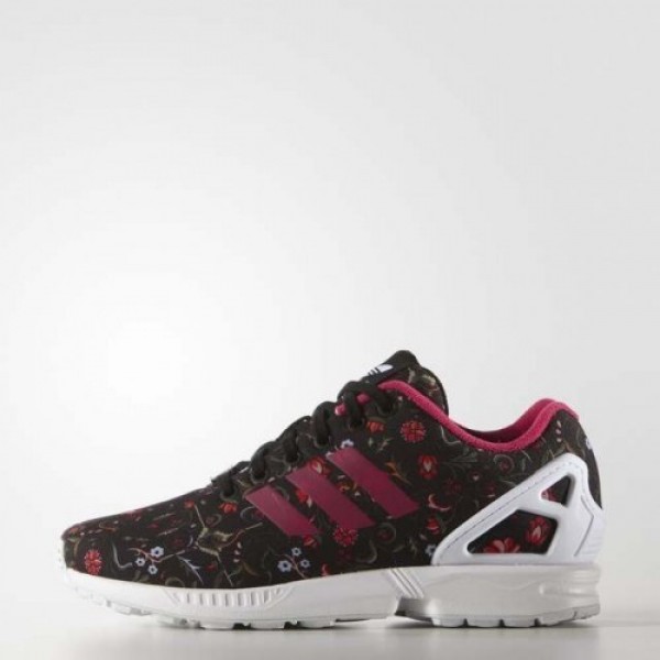 Adidas ZX Flux Frauen Lifestyle Billig