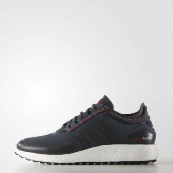 Adidas Climaheat Rocket-Boost-Herren-Lauf Online b...