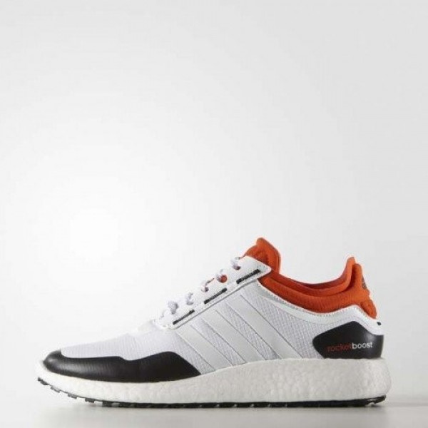 Adidas Climaheat Rocket-Boost-Herren-Lauf Bestelle...