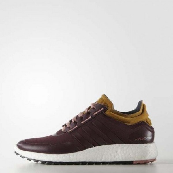 Adidas Climaheat Rocket-Boost-Betrieb der Frauen K...