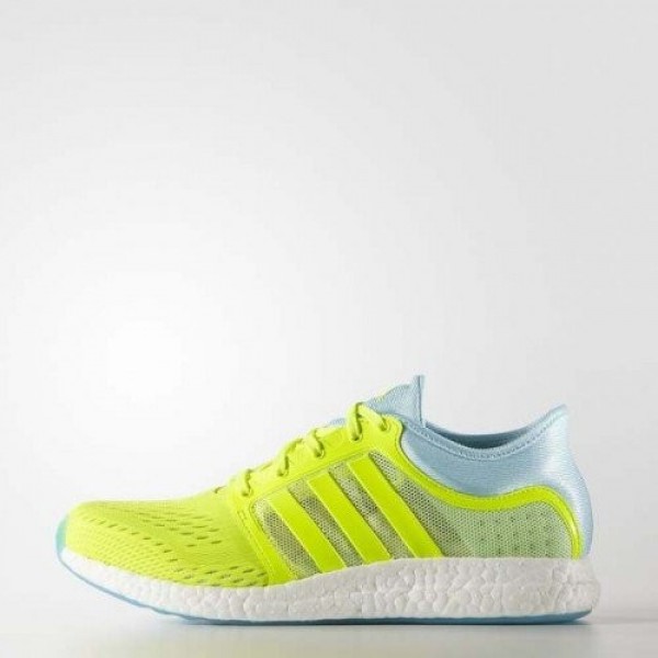 Adidas Climachill Rocket-Boost-Betrieb der Frauen ...