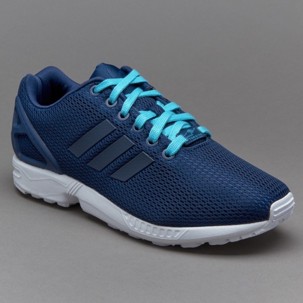 Adidas Damen ZX Flux Nacht Indigo Online shop
