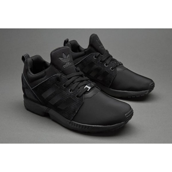 Adidas Damen ZX Flux Nps Updt Damenschuhe Kern Sch...