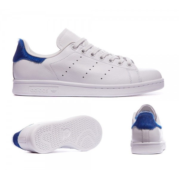 Adidas Originals Damen Stan Smith Pony Haar Traine...
