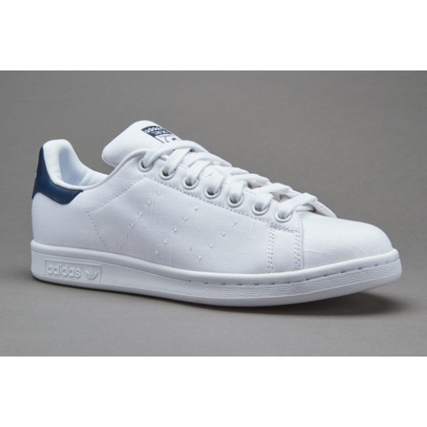 Adidas Damen Stan Smith Damenschuhe Weiß Collegia...