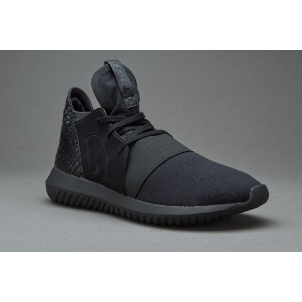 Adidas Damen Tubular Defiant Core-Schwarz Marken