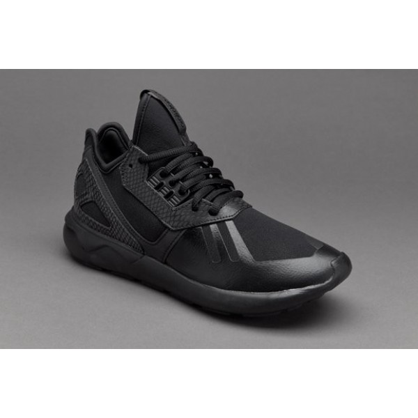 Adidas Damen Tubular Runner Damenschuhe Kern Schwa...