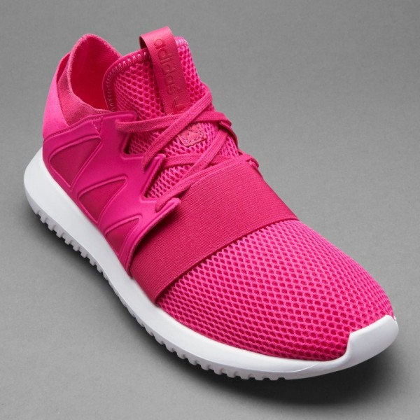 Adidas Damen Tubular Viral Rosa Spezialangebot