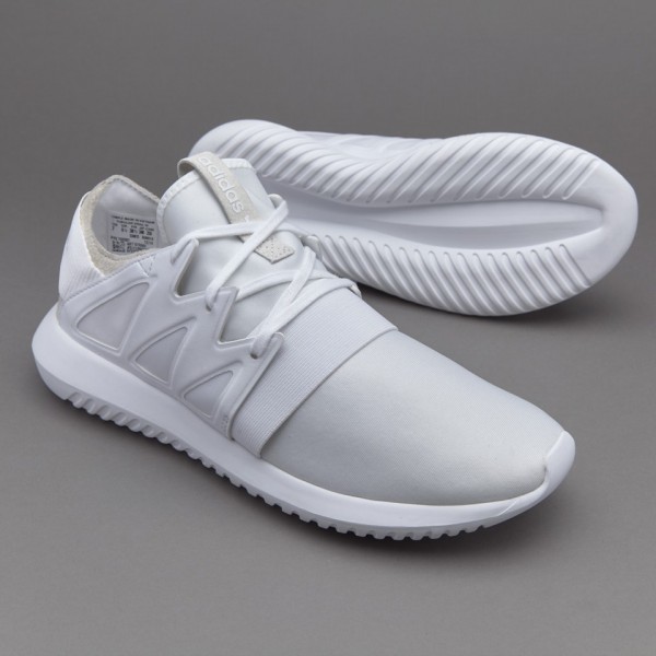 Adidas Damen Tubular Viral Kern Weiß Verkäufe