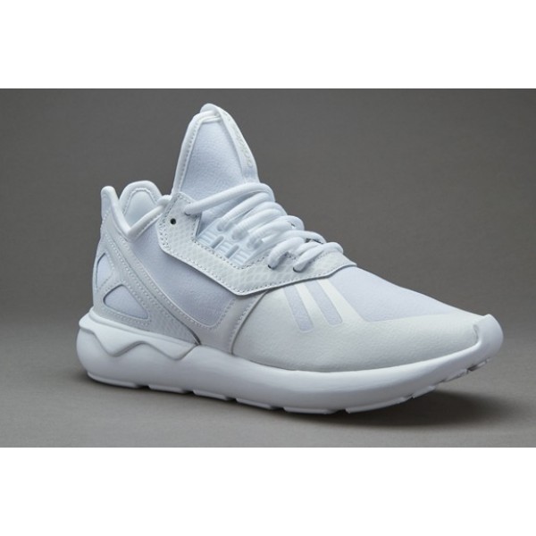 Adidas Damen Tubular Runner Damenschuhe Weiß Kern...