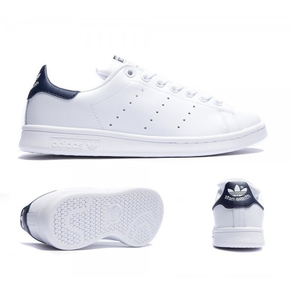 Adidas Originals Damen Stan Smith Trainer Weiß un...