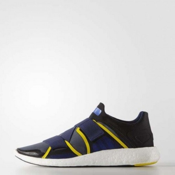 Adidas reinen Boost-Betrieb der Frauen Online gün...