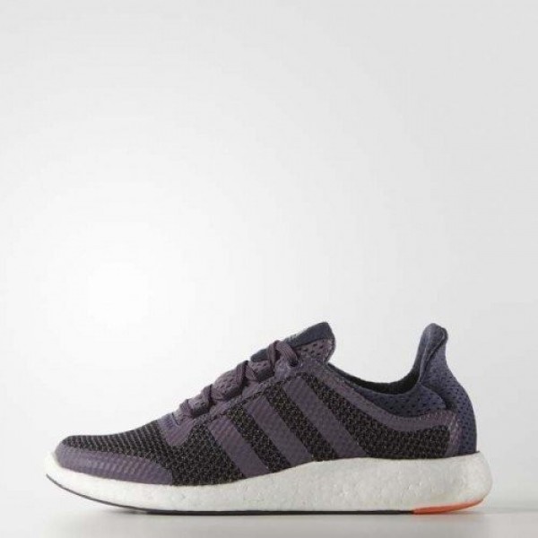 Adidas reinen Boost-Betrieb der Frauen Online kauf...