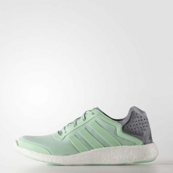 Adidas reinen Boost-Betrieb der Frauen Verkäufe