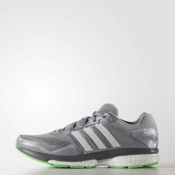 Adidas Supernova Glide Climachill Boost-7 Herren L...