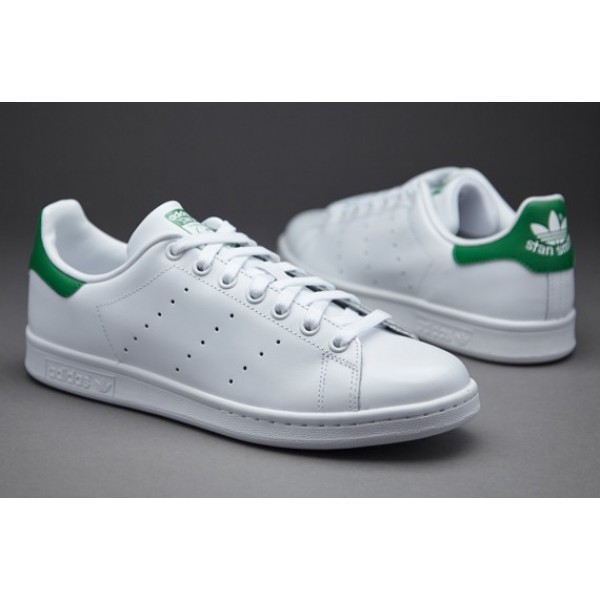 Adidas Stan Smith Lauf Weiß Fairway Online günst...