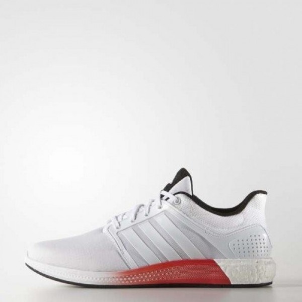 Adidas Solar-Boost-Herren Lauf Bequem