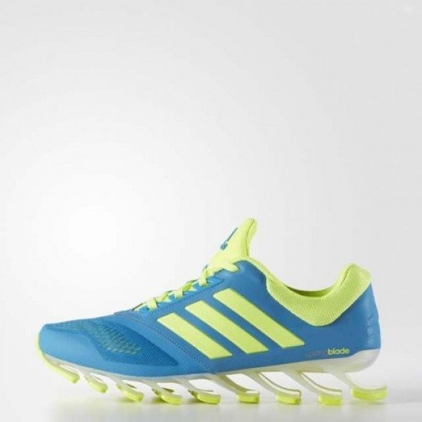 Adidas Springblade-Antrieb 2.0 Herren Lauf Günsti...