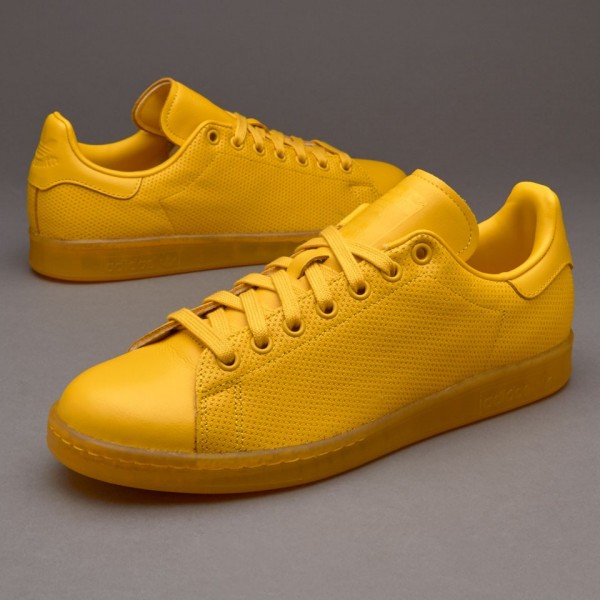 Adidas Stan Smith Adicolor Yellow Online bestellen