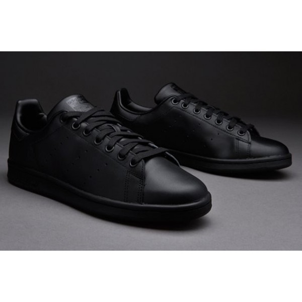 Adidas Stan Smith Black Bestellen