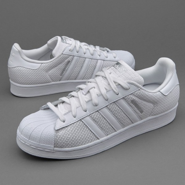 Adidas Superstar Weiß Online kaufen