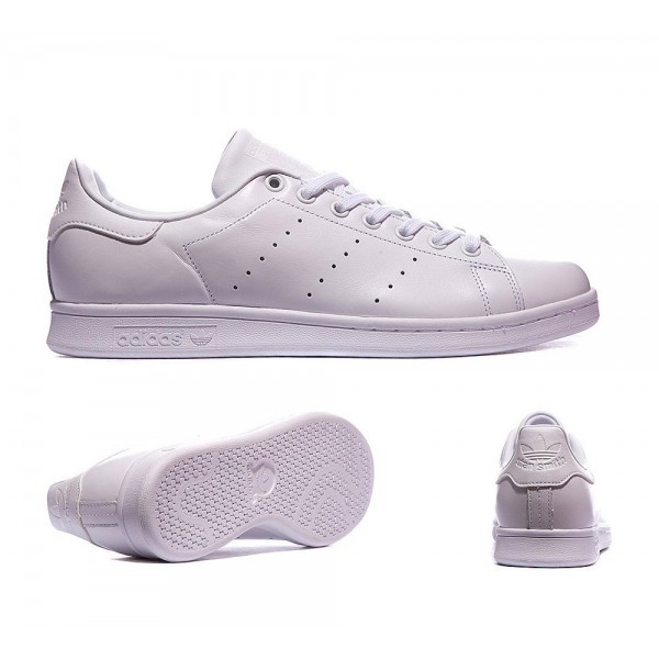 Adidas Originals Stan Smith Trainer weiß Online g...