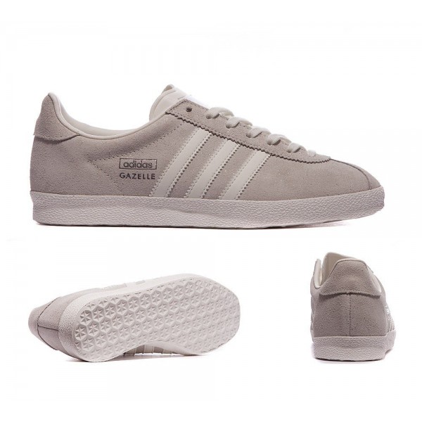 Adidas Originals Damen Gazelle OG Sparkle Trainer ...