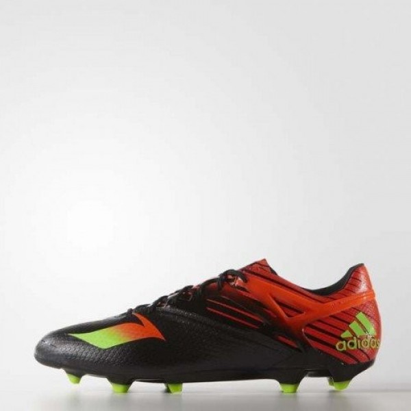 Adidas Messi15.1 Firm / Artificial Ground Herren-F...