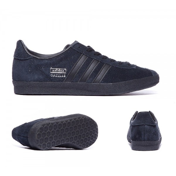 Adidas Originals Damen Gazelle OG Sparkle Trainer ...