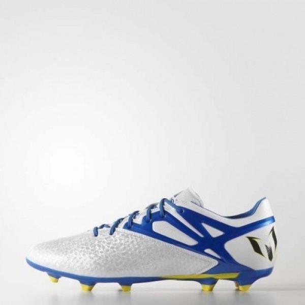 Adidas messi 15.2 Firm / Artificial Ground Herren-...
