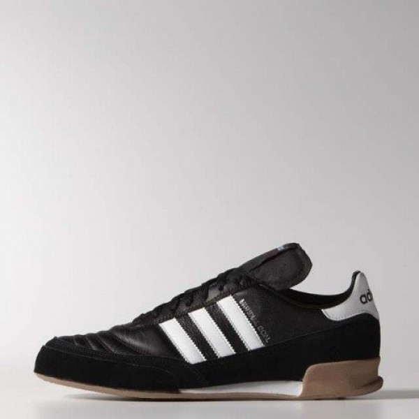 Adidas Mundial Goal Leder Mens-Fußball Versandkos...